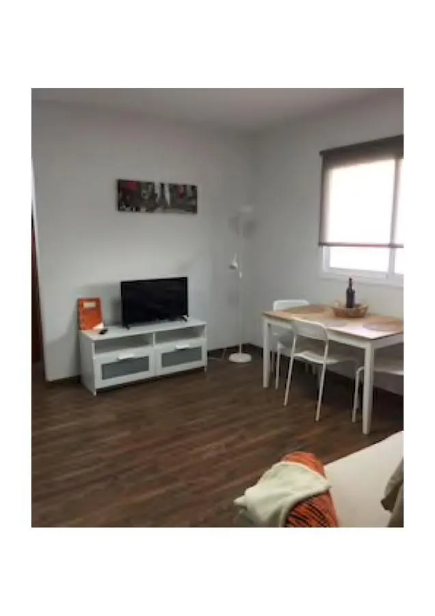 Lägenhet Apartamentos Cerca Del Aeropuerto Ingenio Spanien