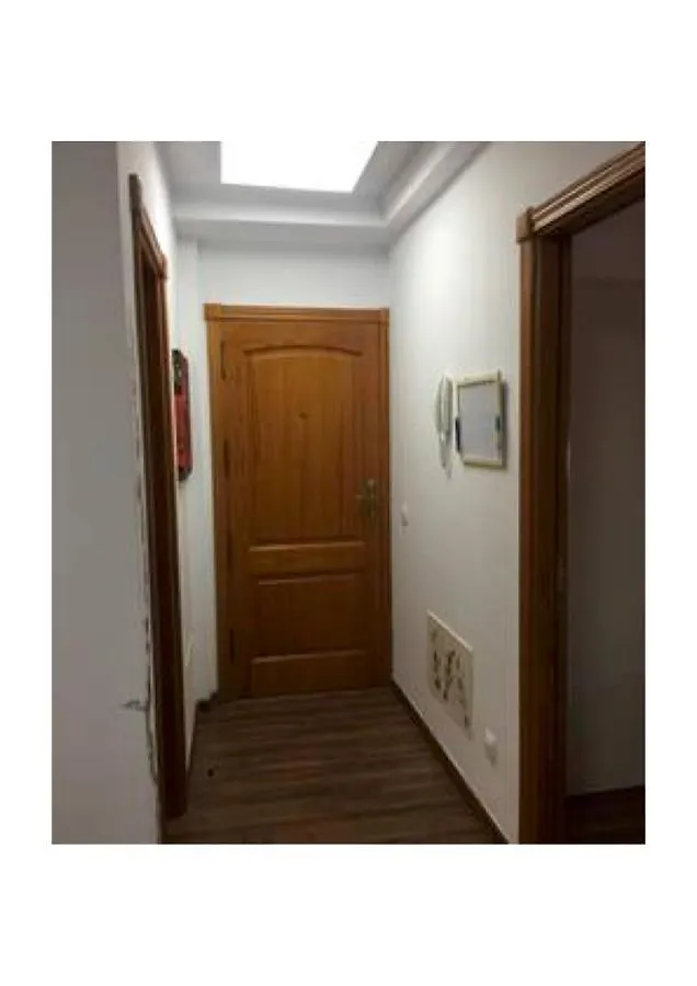 Lägenhet Apartamentos Cerca Del Aeropuerto Ingenio
