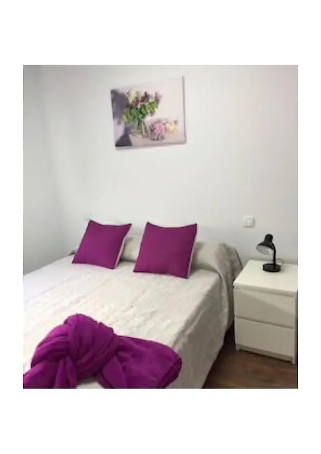 Apartamentos Cerca Del Aeropuerto Ingenio Spanien