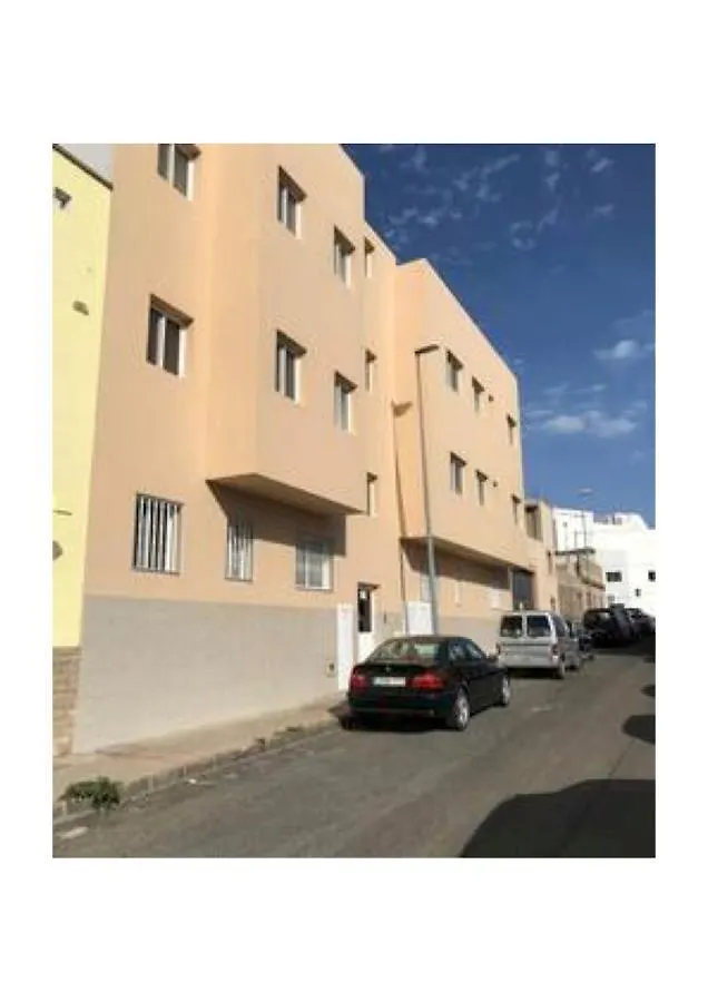 Lägenhet Apartamentos Cerca Del Aeropuerto Ingenio