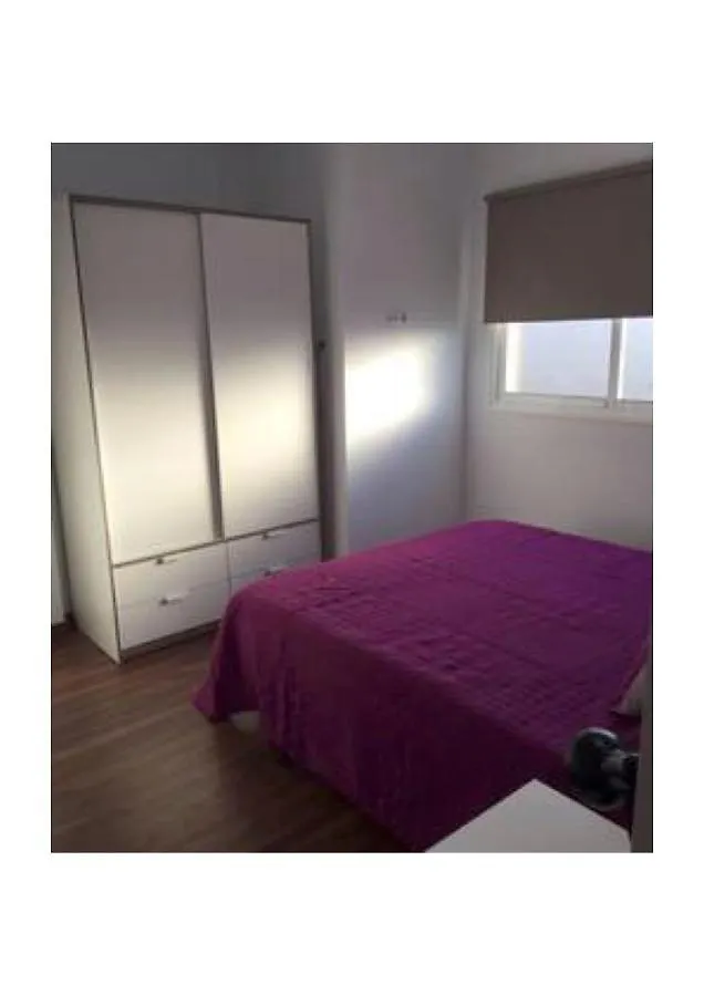 Apartamentos Cerca Del Aeropuerto Ingenio Lägenhet