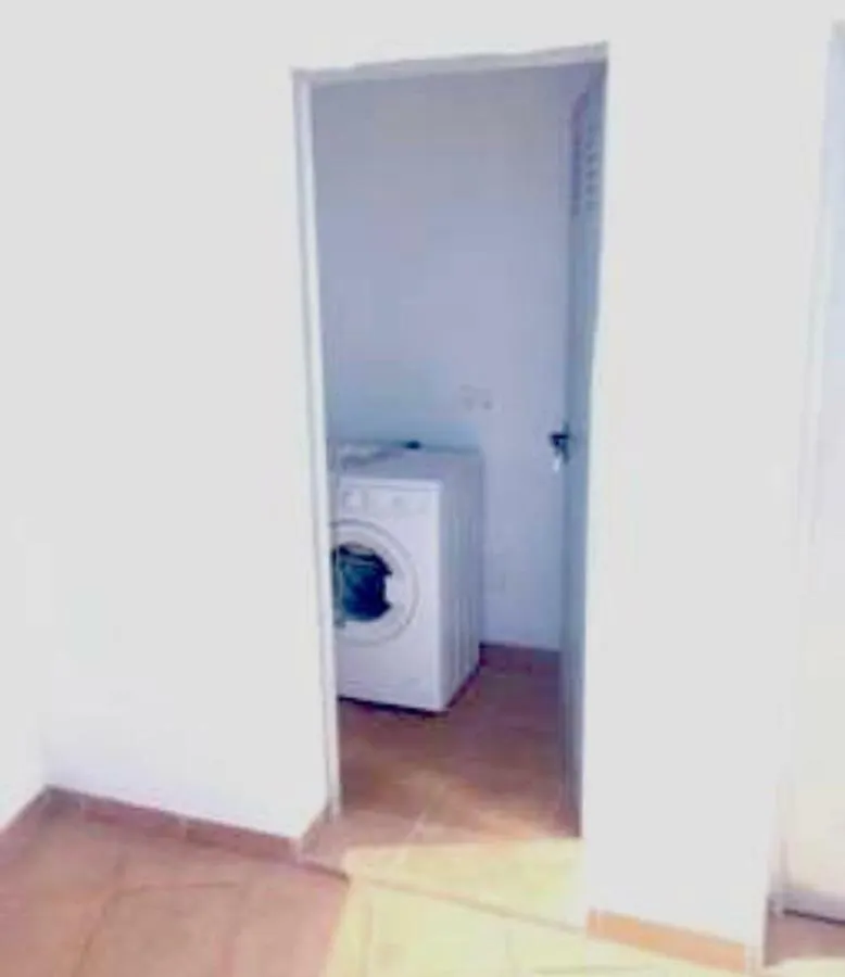 Apartamentos Cerca Del Aeropuerto Ingenio Lägenhet