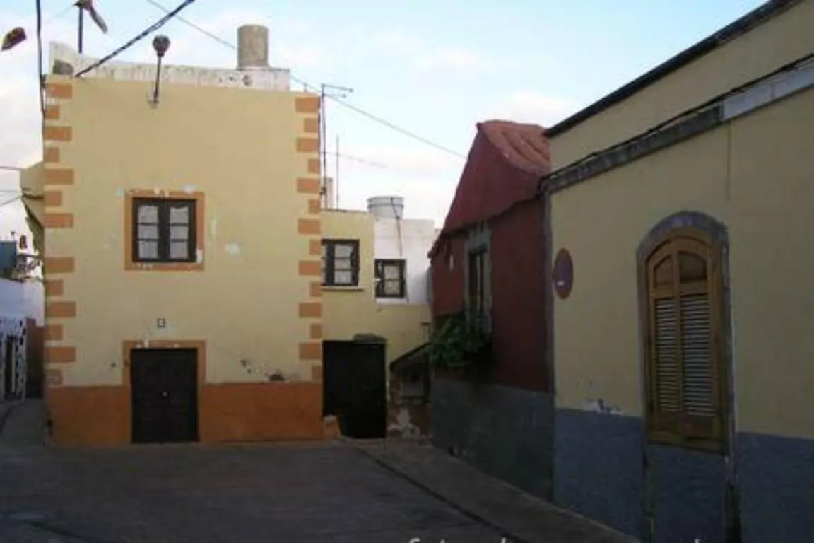 Apartamentos Cerca Del Aeropuerto Ingenio Spanien