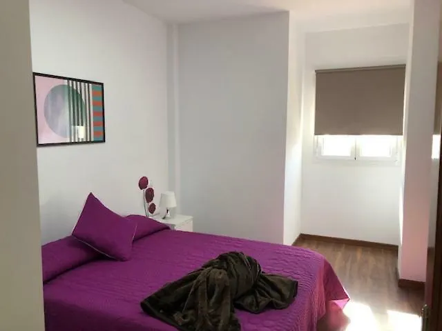 Apartamentos Cerca Del Aeropuerto Ingenio Apartment